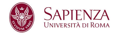 Università La Sapienza Roma